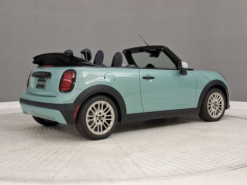 New 2026 MINI Cooper S FWD image 7