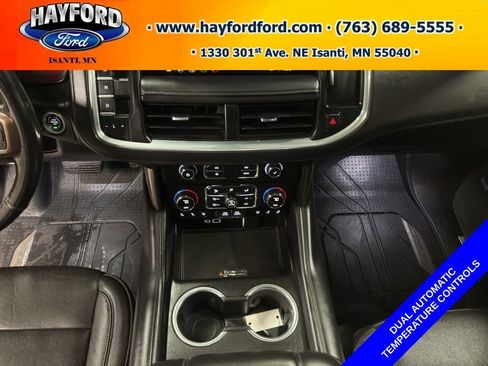 Used 2021 Chevrolet Suburban High Country w/ Premium Package AWD/4WD image 18