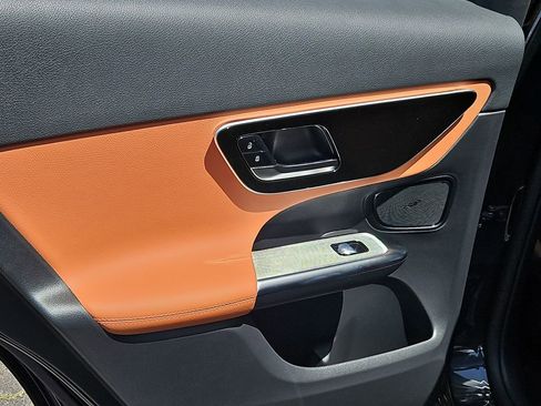 New 2026 Mercedes-Benz GLC 300 4MATIC image 16