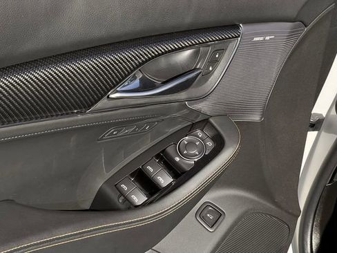 Certified 2023 Cadillac CT5 V w/ Cold Weather Package image 25