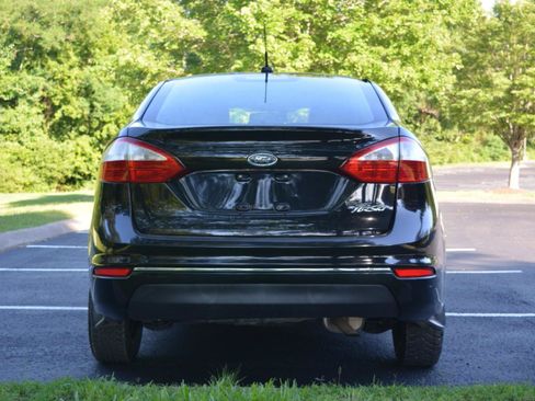 Used 2017 Ford Fiesta S FWD image 6