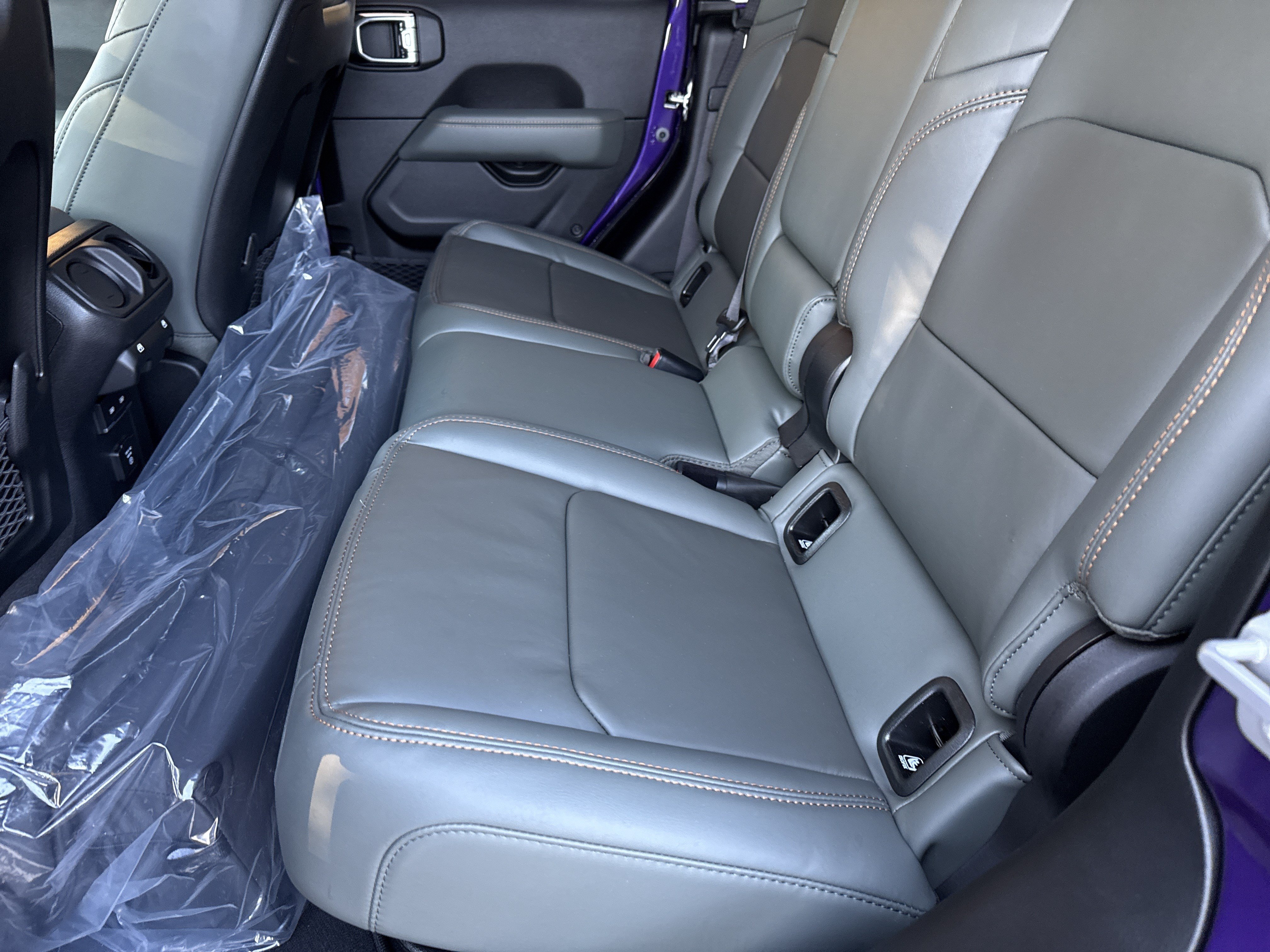 New 2026 Jeep Gladiator Mojave AWD/4WD image 22