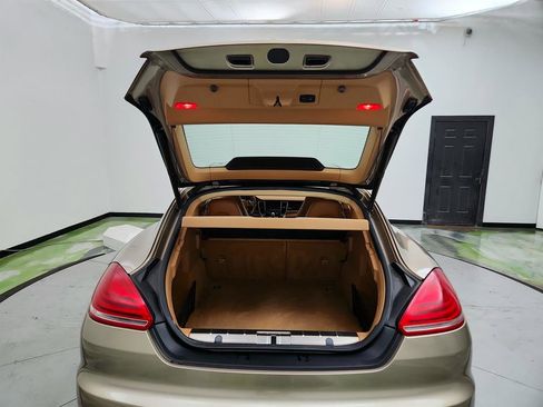 Used 2016 Porsche Panamera Edition w/ Premium Package Plus image 32
