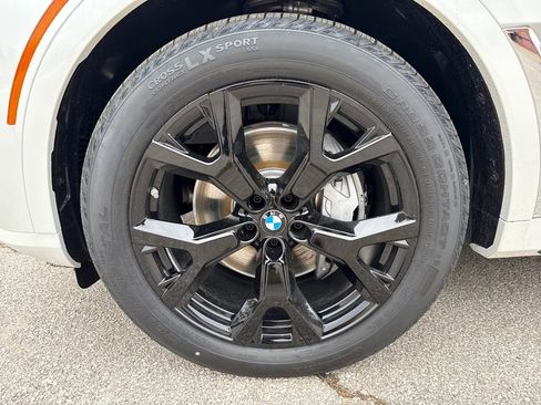 New 2026 BMW X7 xDrive40i AWD/4WD image 9