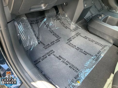 Used 2024 Kia EV6 Light RWD image 19