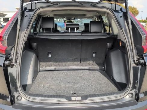 Used 2020 Honda CR-V EX-L image 10