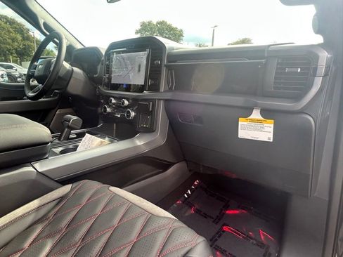 New 2025 Ford F150 XLT w/ Equipment Group 303A High image 27