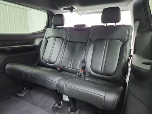 New 2026 Jeep Grand Wagoneer Limited w/ HD Trailer Tow Package image 44