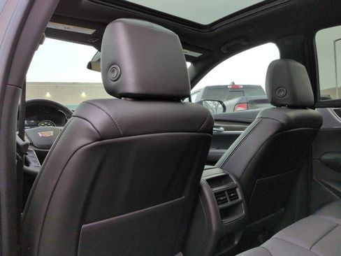 Certified 2023 Cadillac XT5 Sportv image 18