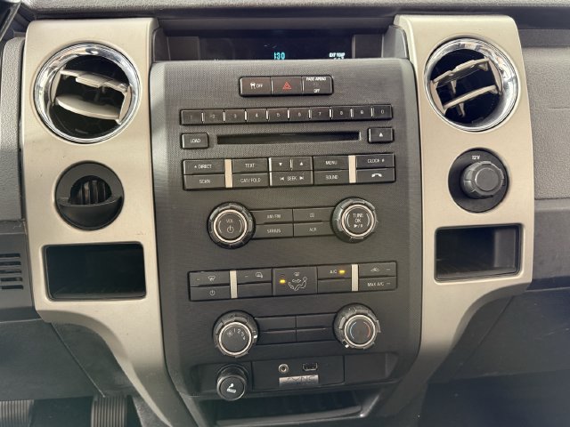 Used 2011 Ford F150 XLT w/ XLT Chrome Pkg RWD image 3