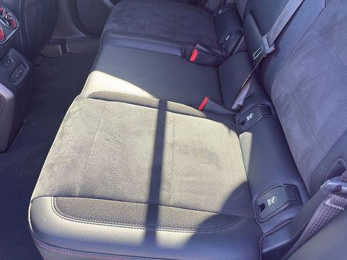 Used 2024 Chevrolet Blazer EV RS image 27