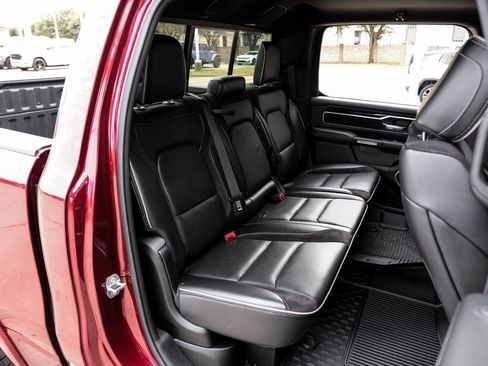 Used 2021 RAM 1500 Laramie image 48