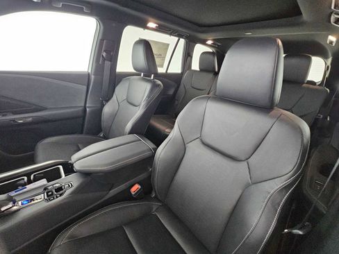 New 2026 Lexus TX 350 AWD image 23