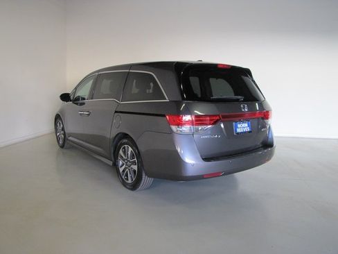 Used 2015 Honda Odyssey Touring image 22