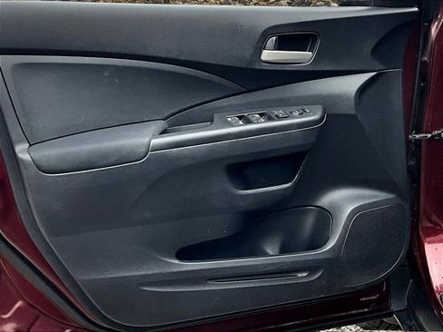 Used 2015 Honda CR-V LX image 20
