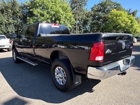 Used 2017 RAM 2500 Big Horn AWD/4WD image 7
