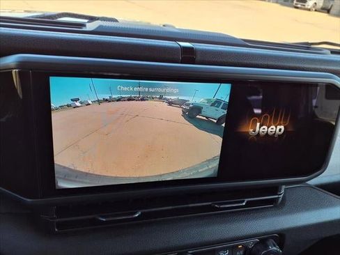 New 2026 Jeep Wrangler Sport S image 33