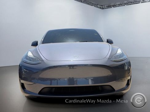 Used 2023 Tesla Model Y 2WD image 9