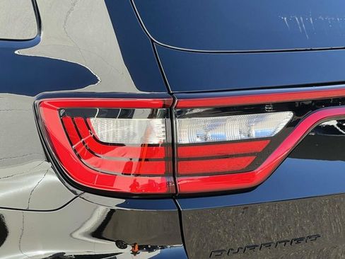 Used 2026 Dodge Durango GT image 8
