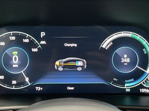 Used 2023 Hyundai Sonata Limited FWD image 17