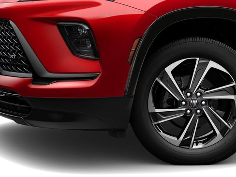 New 2026 Buick Enclave Sport Touring w/ Super Cruise Package image 32