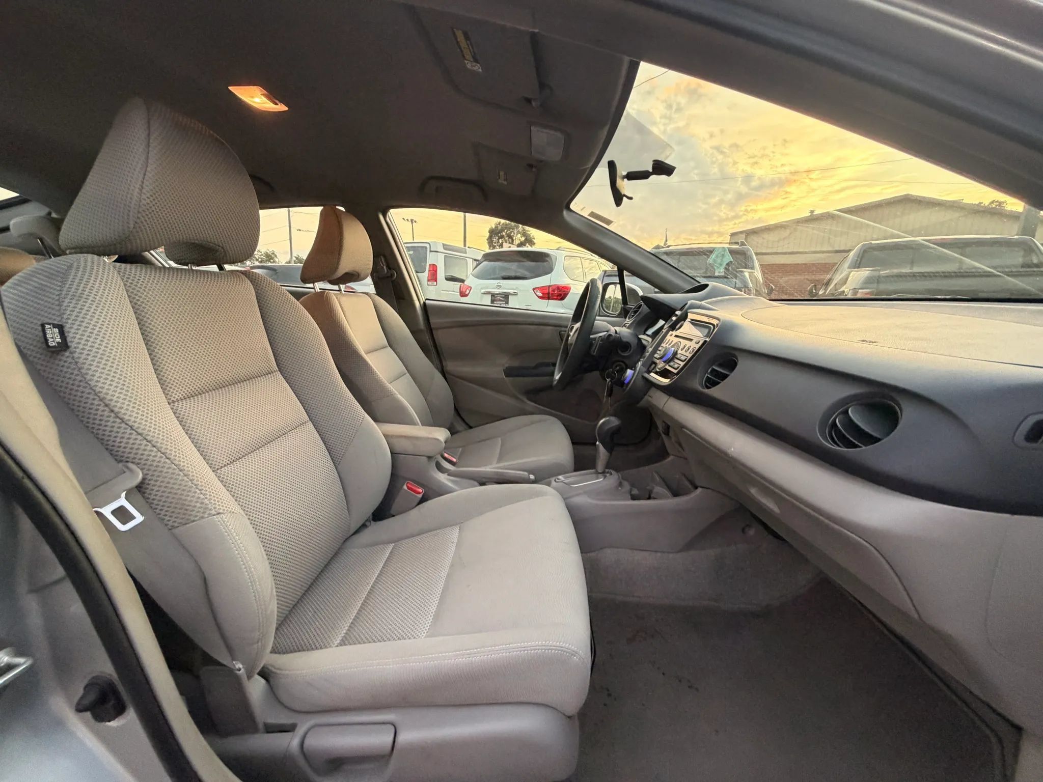 Used 2010 Honda Insight EX image 20