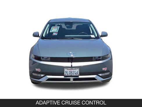 Used 2024 Hyundai Ioniq 5 SEL RWD image 4
