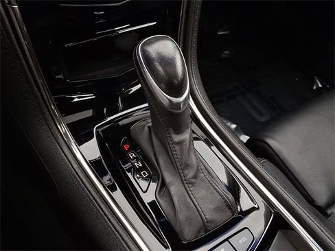 Used 2013 Cadillac ATS Performance w/ Cold Weather Package image 15