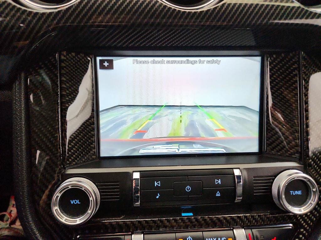 Used 2017 Ford Mustang GT Premium RWD image 17