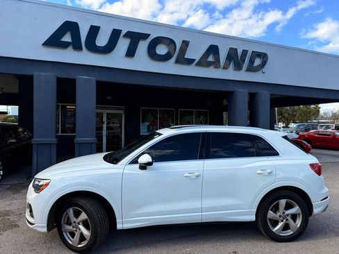 Used 2019 Audi Q3 2.0T Premium image 9