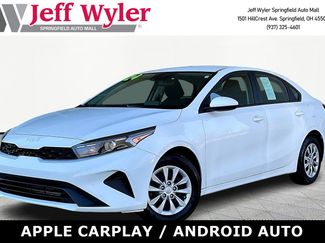 Used 2024 Kia Forte LX video 1