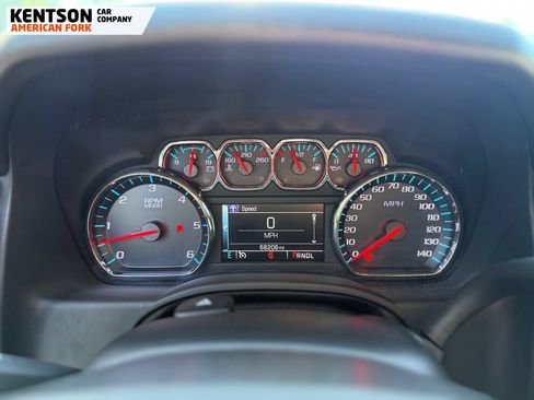 Used 2020 GMC Yukon SLT AWD/4WD image 11