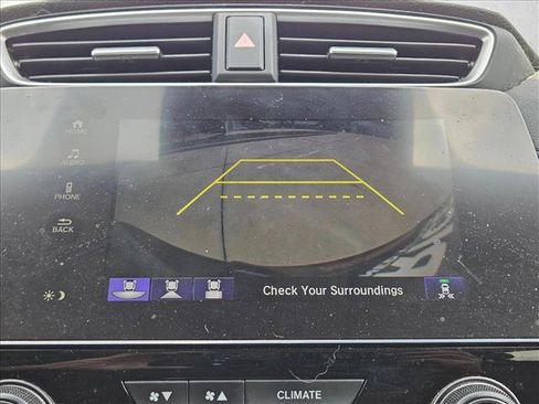 Used 2022 Honda CR-V EX-L image 12