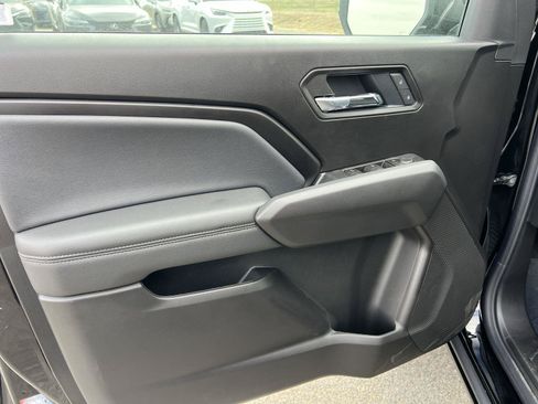 New 2026 GMC Canyon Elevation RWD image 10