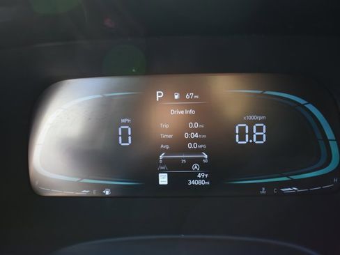 Used 2024 Hyundai Palisade XRT image 23