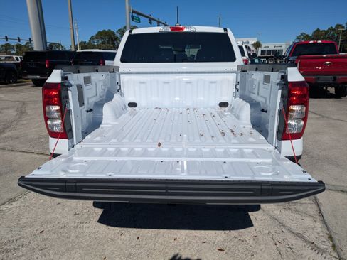 Used 2025 Ford Ranger XL w/ Trailer Tow Package image 13