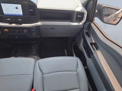 Used 2022 Ford F150 XL w/ Trailer Tow Package AWD/4WD image 16