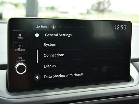 New 2026 Honda Accord SE image 13