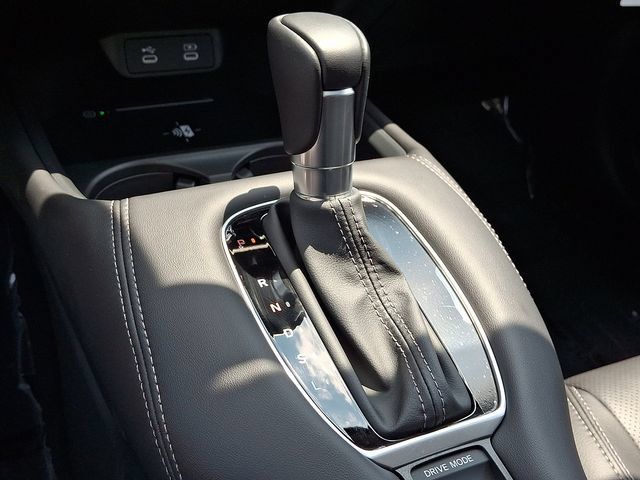 Certified 2027 Honda HR-V EX-L image 14