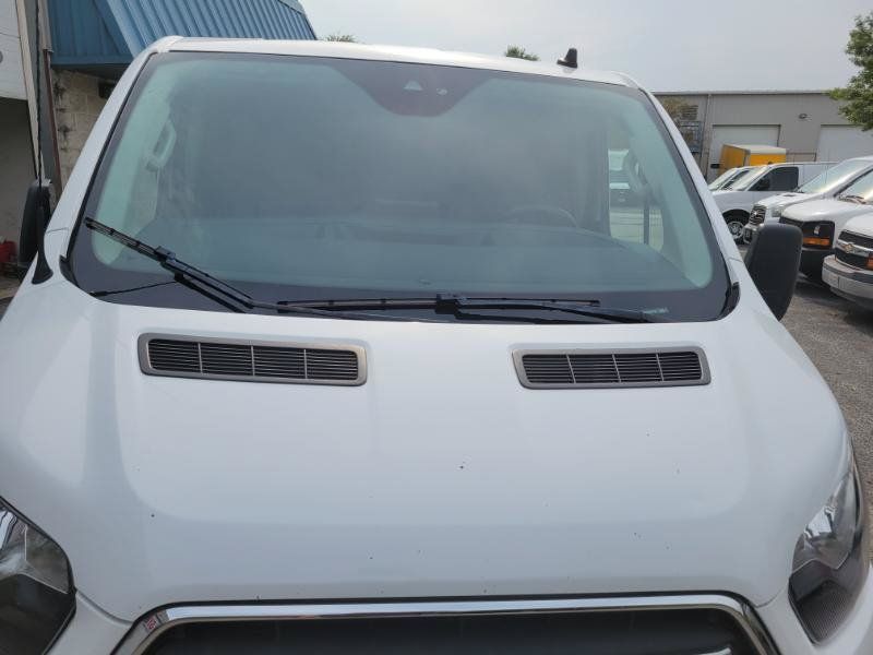 Used 2020 Ford Transit 150 Low Roof RWD image 14