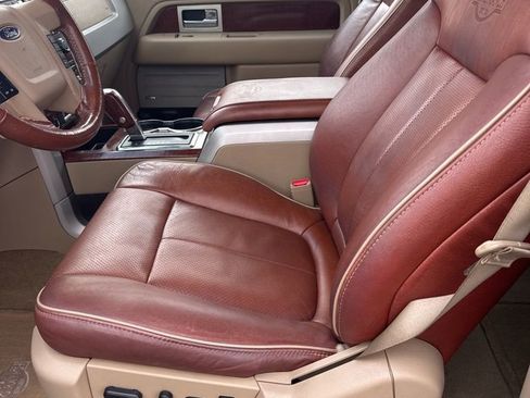 Used 2009 Ford F150 King Ranch AWD/4WD image 13