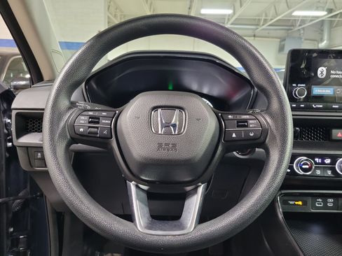 Used 2025 Honda CR-V EX image 23
