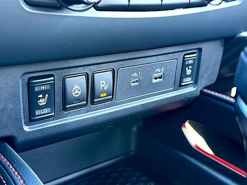 New 2026 Nissan Frontier PRO-4X w/ Tow Package image 24