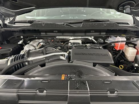 New 2026 Chevrolet Silverado 2500 Custom w/ Custom Value Package image 28