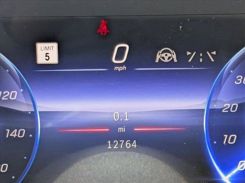 Certified 2023 Mercedes-Benz EQE 350+ Sedan image 11