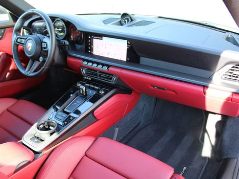 Used 2024 Porsche 911 Carrera GTS image 24