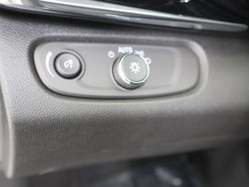New 2026 Buick Envista Sport Touring w/ Convenience I Package FWD image 21