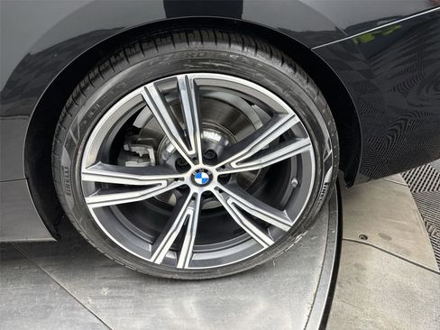 Used 2023 BMW 430i Convertible w/ Convenience Package RWD image 27