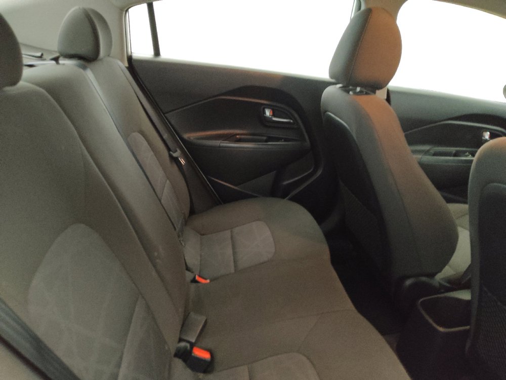 Used 2017 Kia Rio LX w/ Power Package FWD image 19