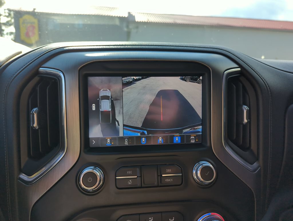 Used 2021 GMC Sierra 2500 Denali w/ Denali Ultimate Package AWD/4WD image 25